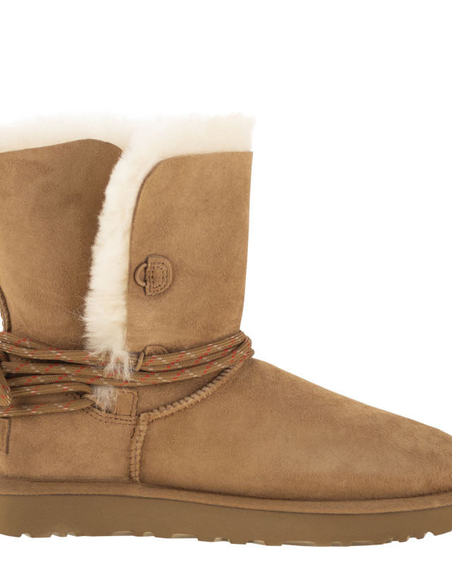 [UGG] Ankle Boots FW25 1171530 CHE