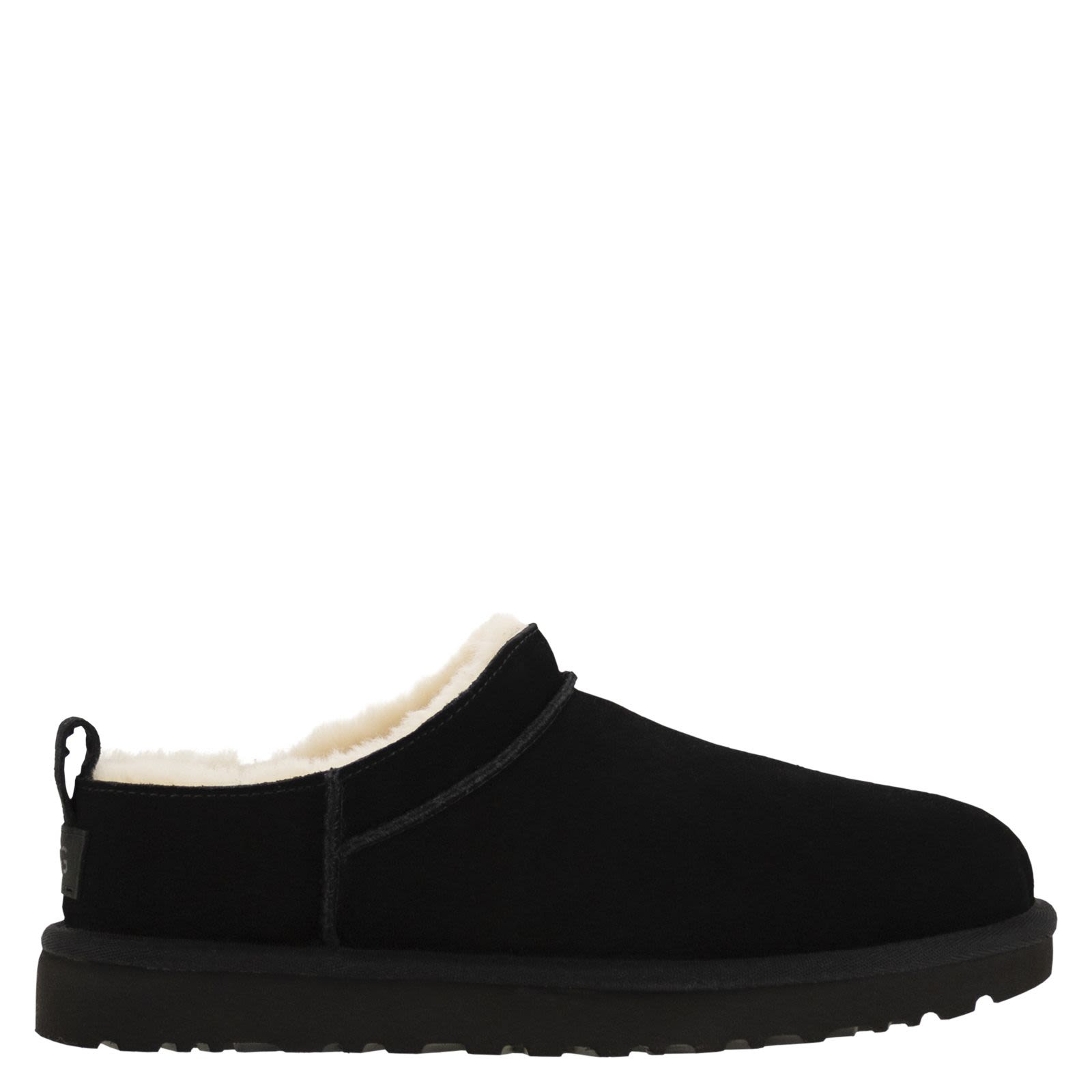 [UGG] Ankle Boots FW25 1173891 BLK