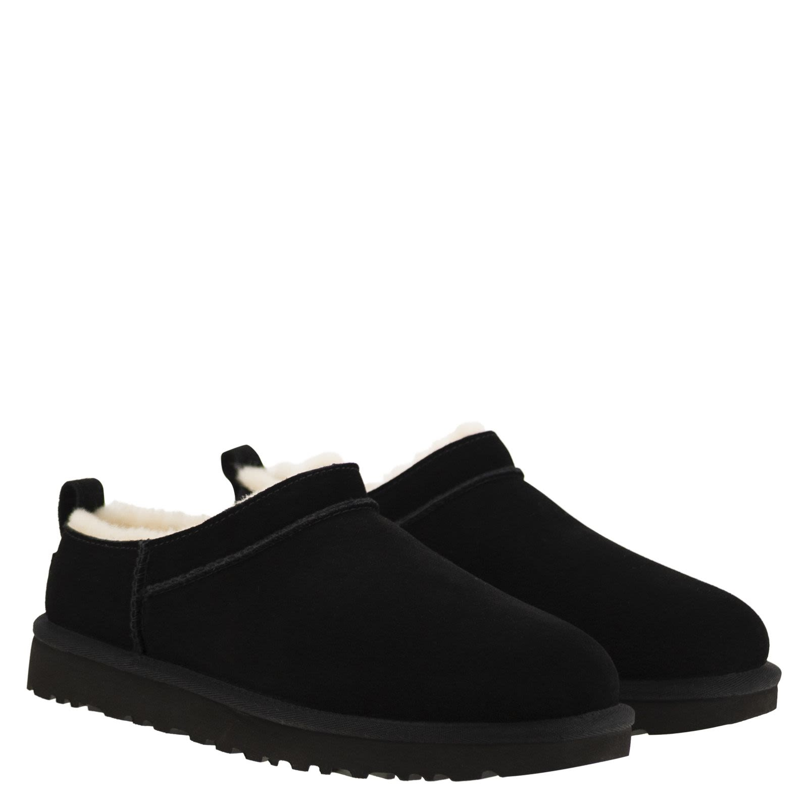 [UGG] Ankle Boots FW25 1173891 BLK