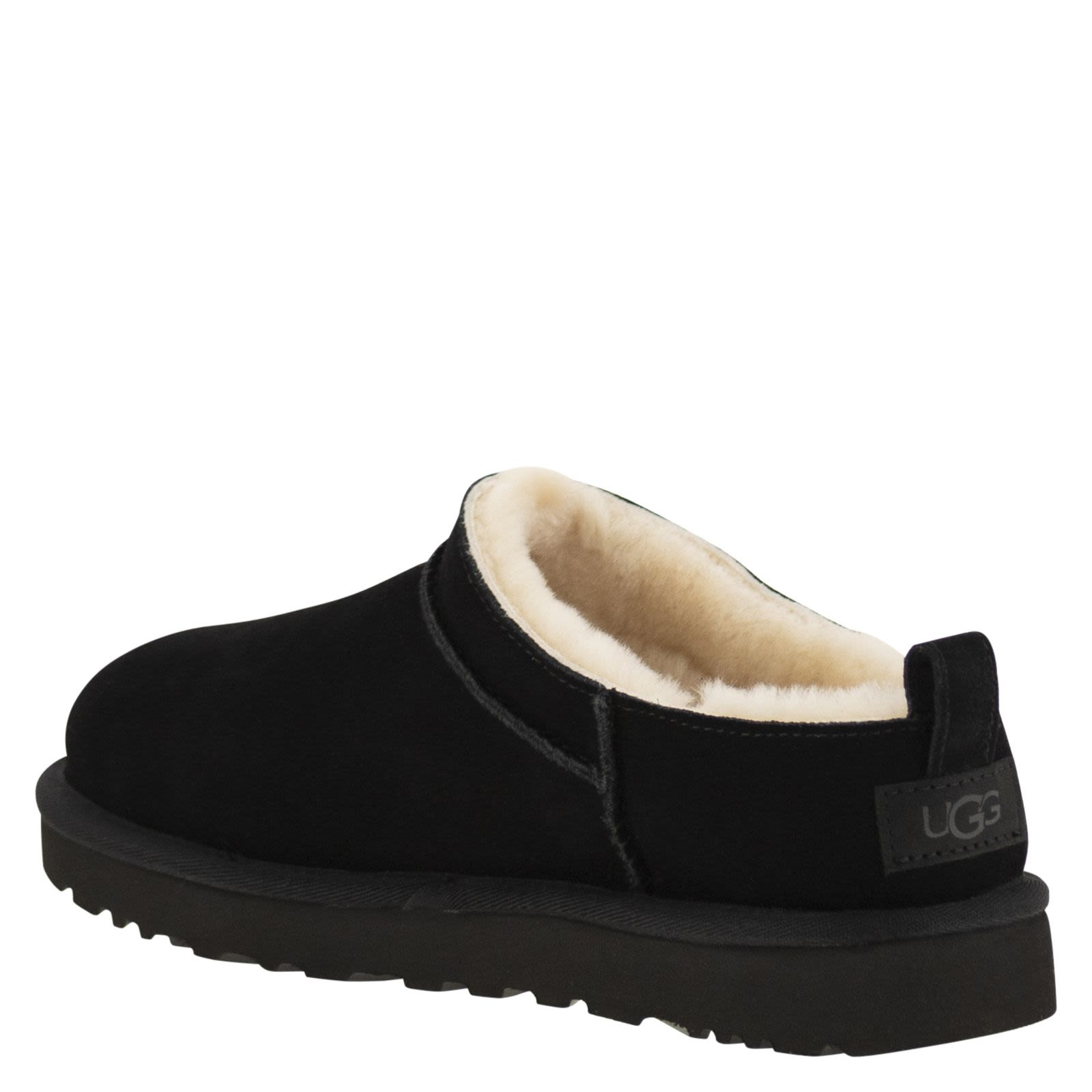 [UGG] Ankle Boots FW25 1173891 BLK