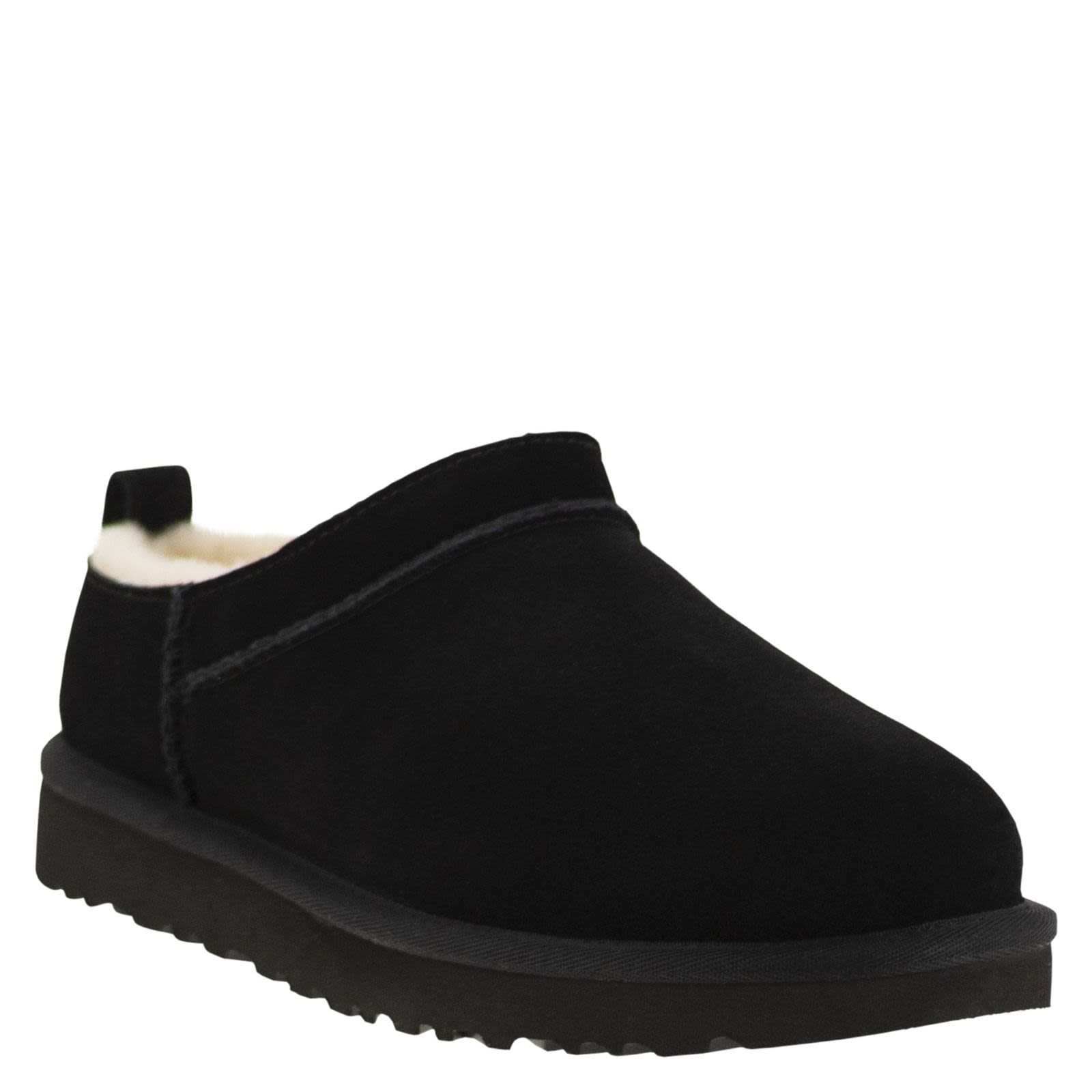 [UGG] Ankle Boots FW25 1173891 BLK