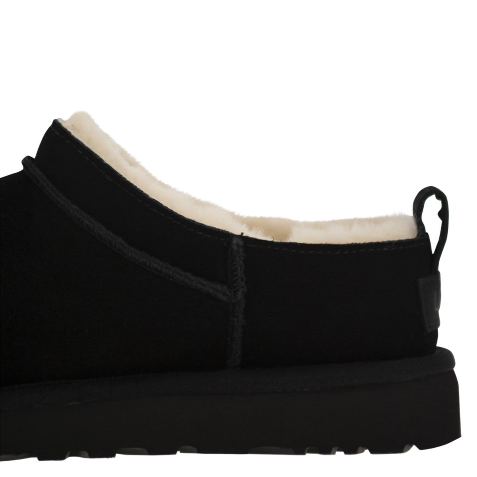[UGG] Ankle Boots FW25 1173891 BLK