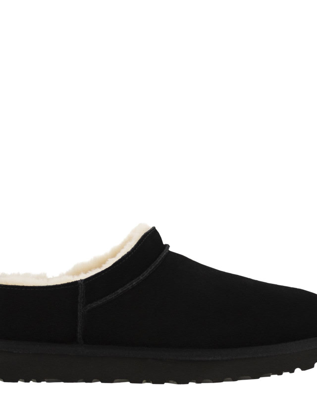 [UGG] Ankle Boots FW25 1173891 BLK