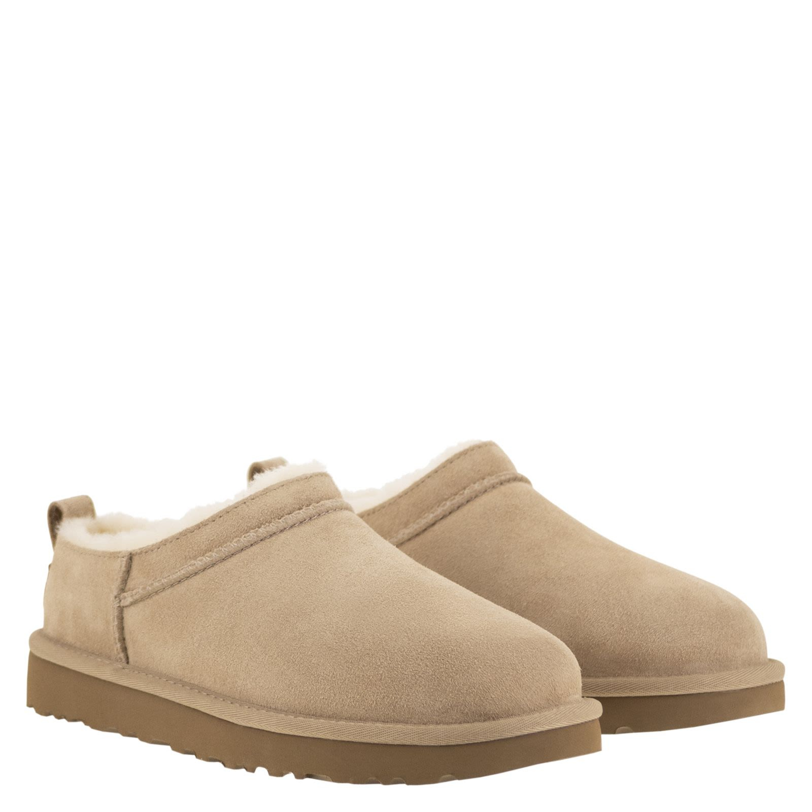 [UGG] Ankle Boots FW25 1173891 SAN