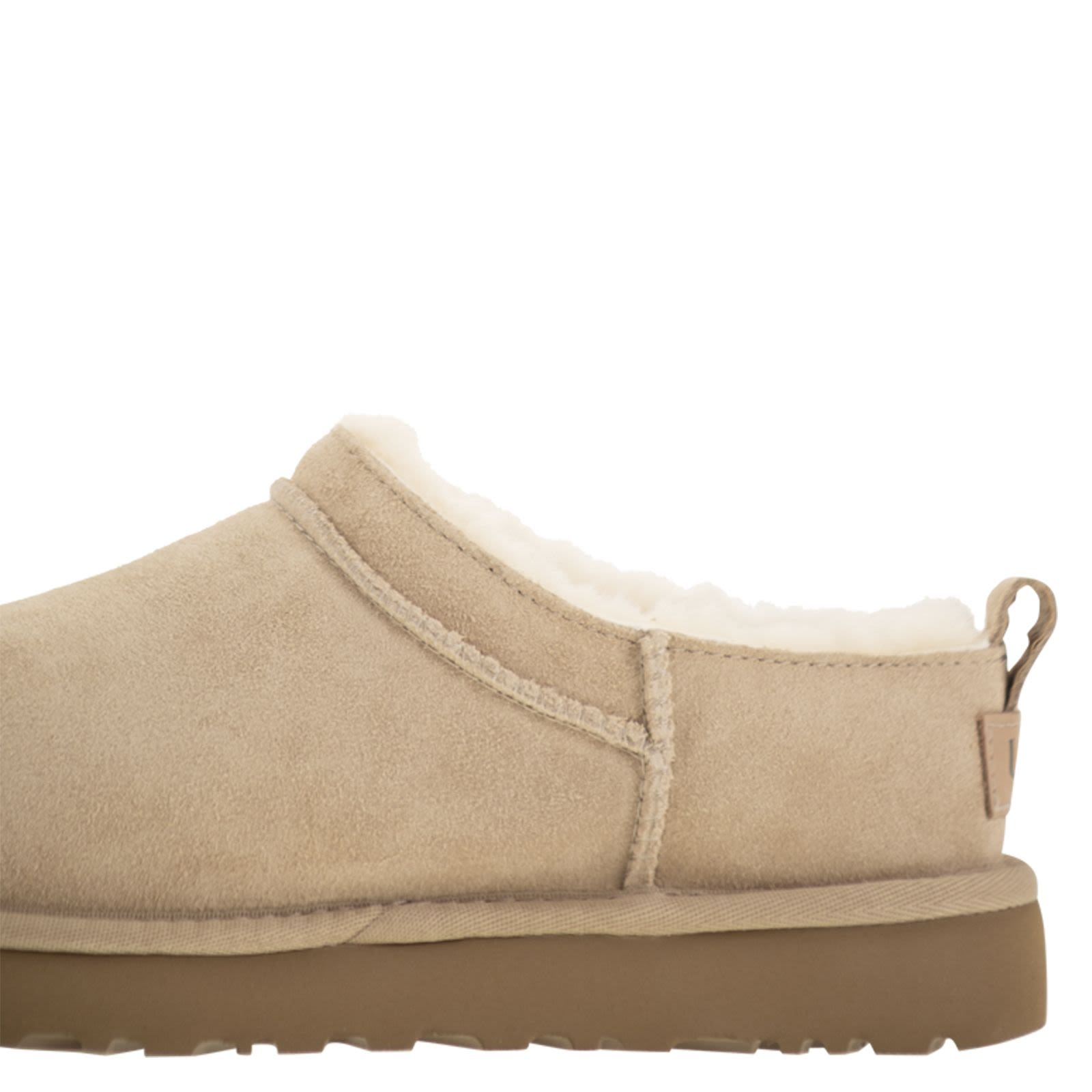 [UGG] Ankle Boots FW25 1173891 SAN