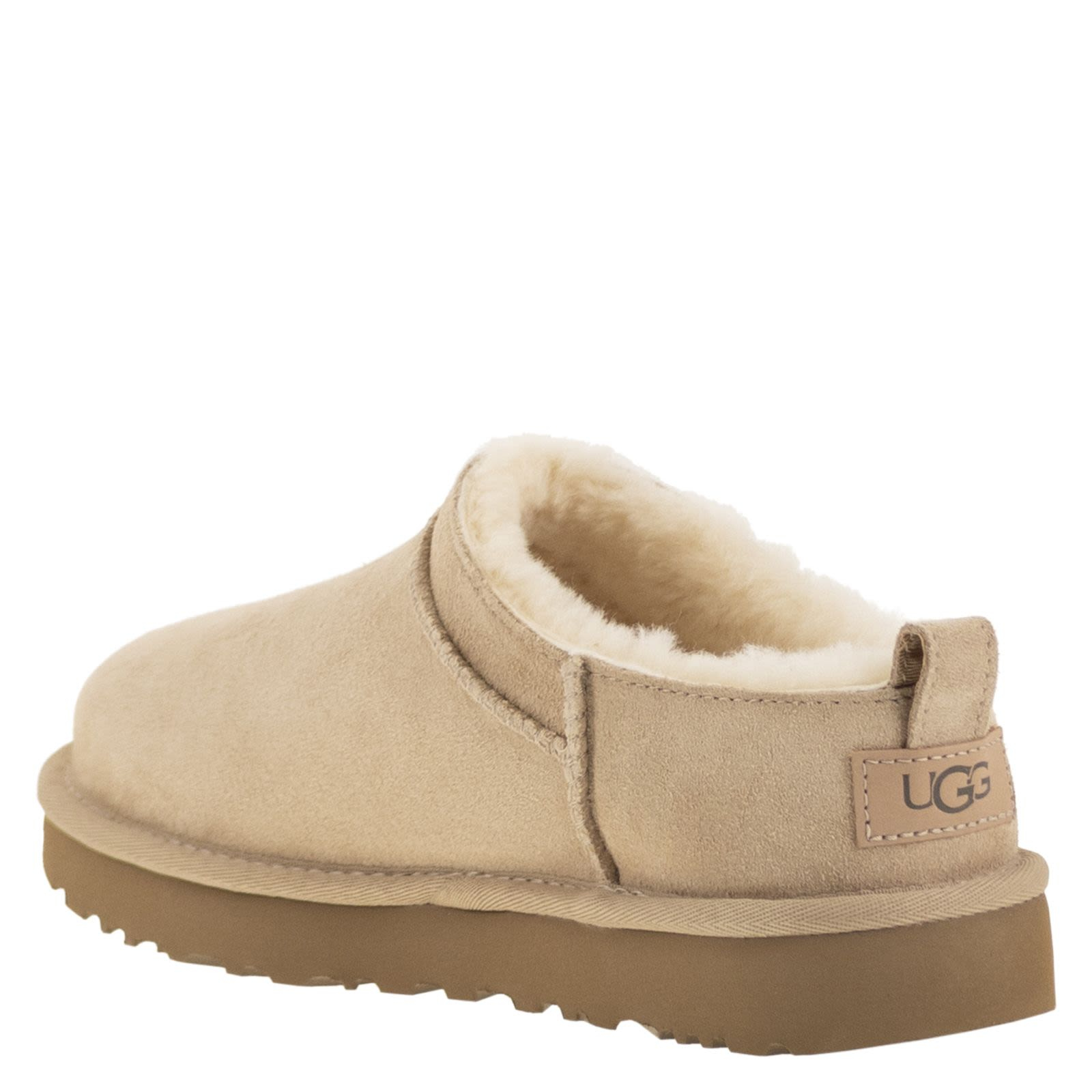 [UGG] Ankle Boots FW25 1173891 SAN