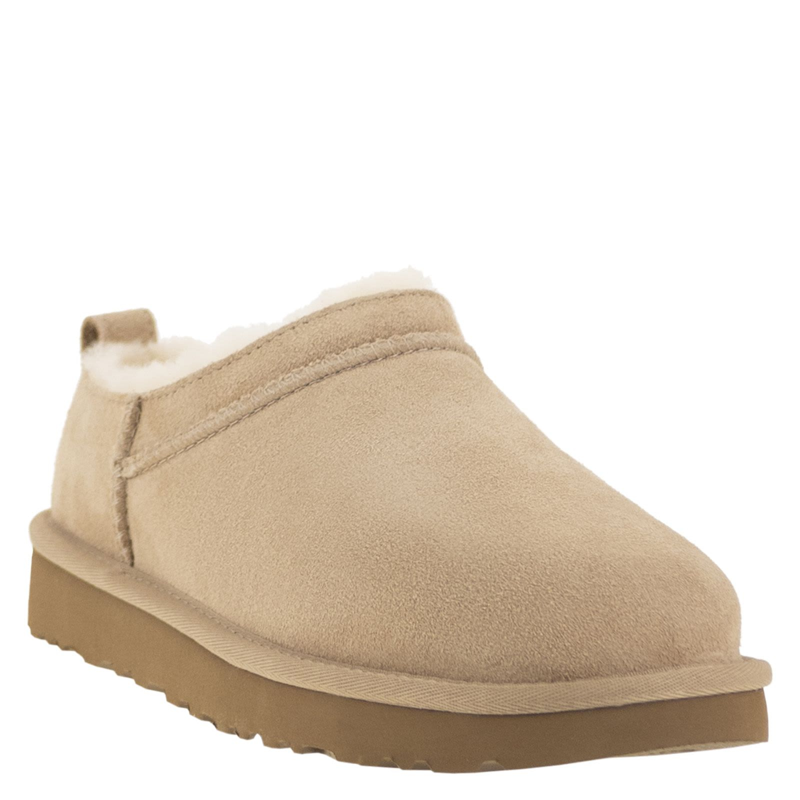[UGG] Ankle Boots FW25 1173891 SAN