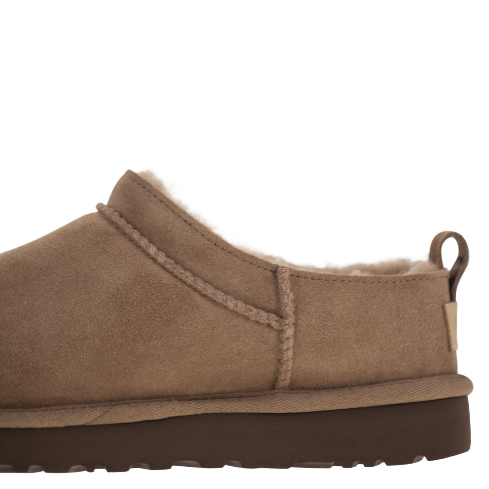 [UGG] Ankle Boots FW25 1173891 RYK