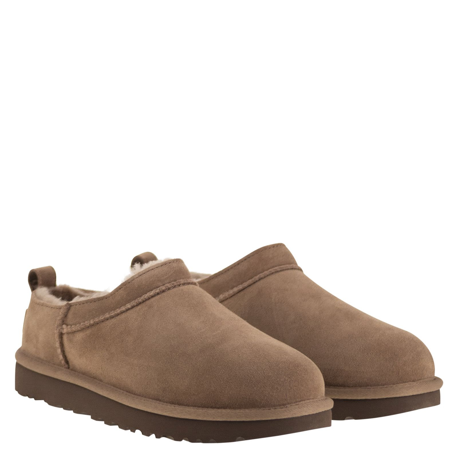 [UGG] Ankle Boots FW25 1173891 RYK