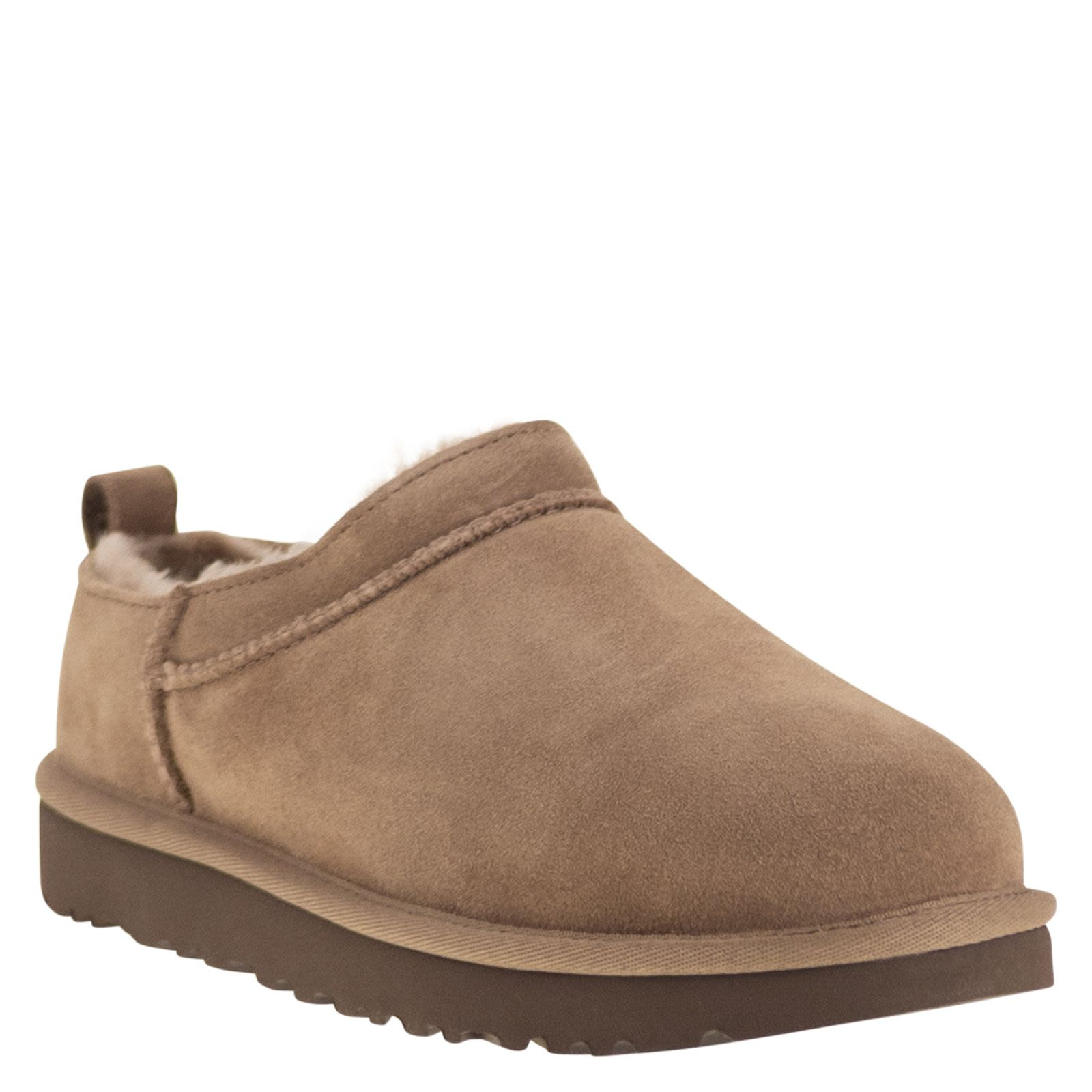 [UGG] Ankle Boots FW25 1173891 RYK