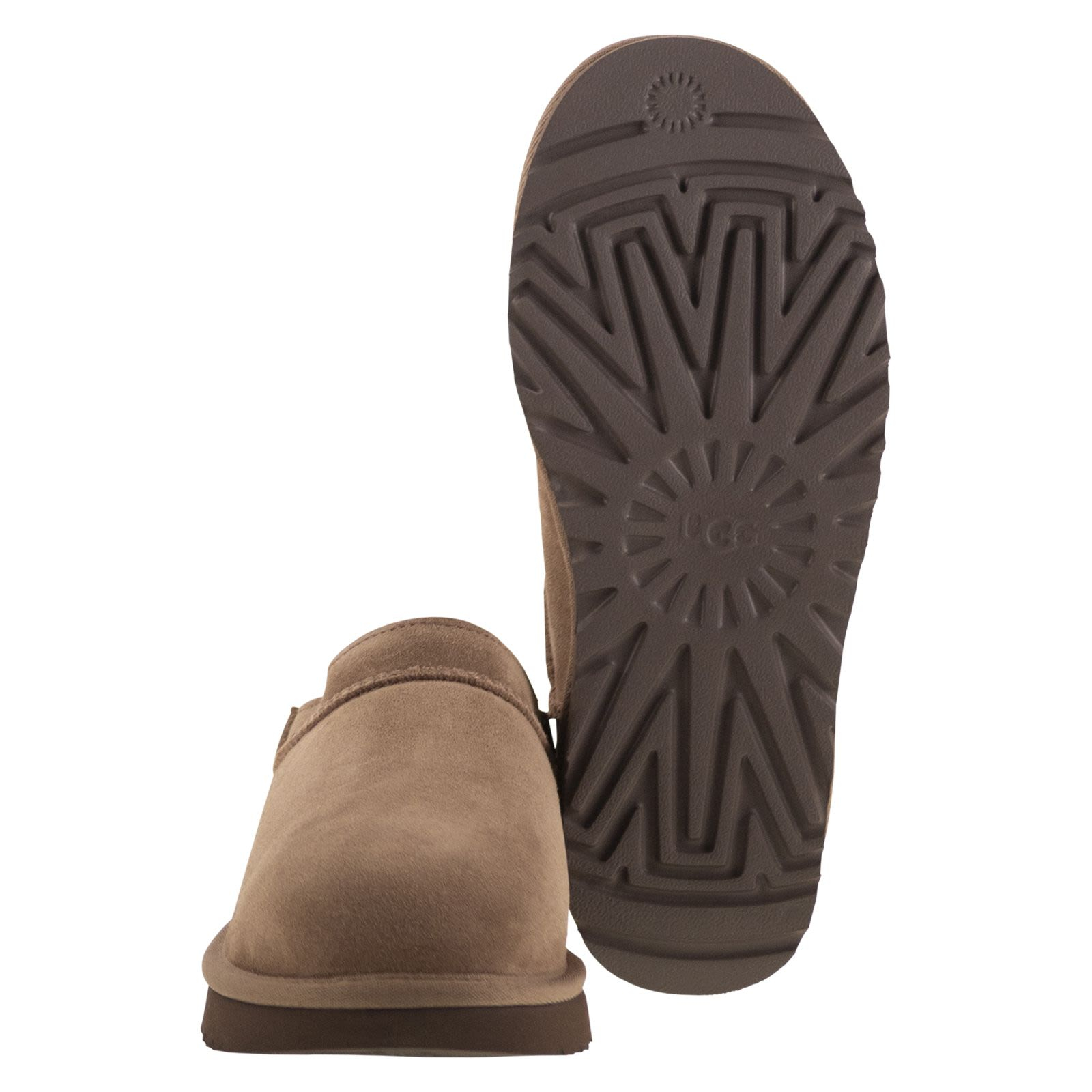 [UGG] Ankle Boots FW25 1173891 RYK