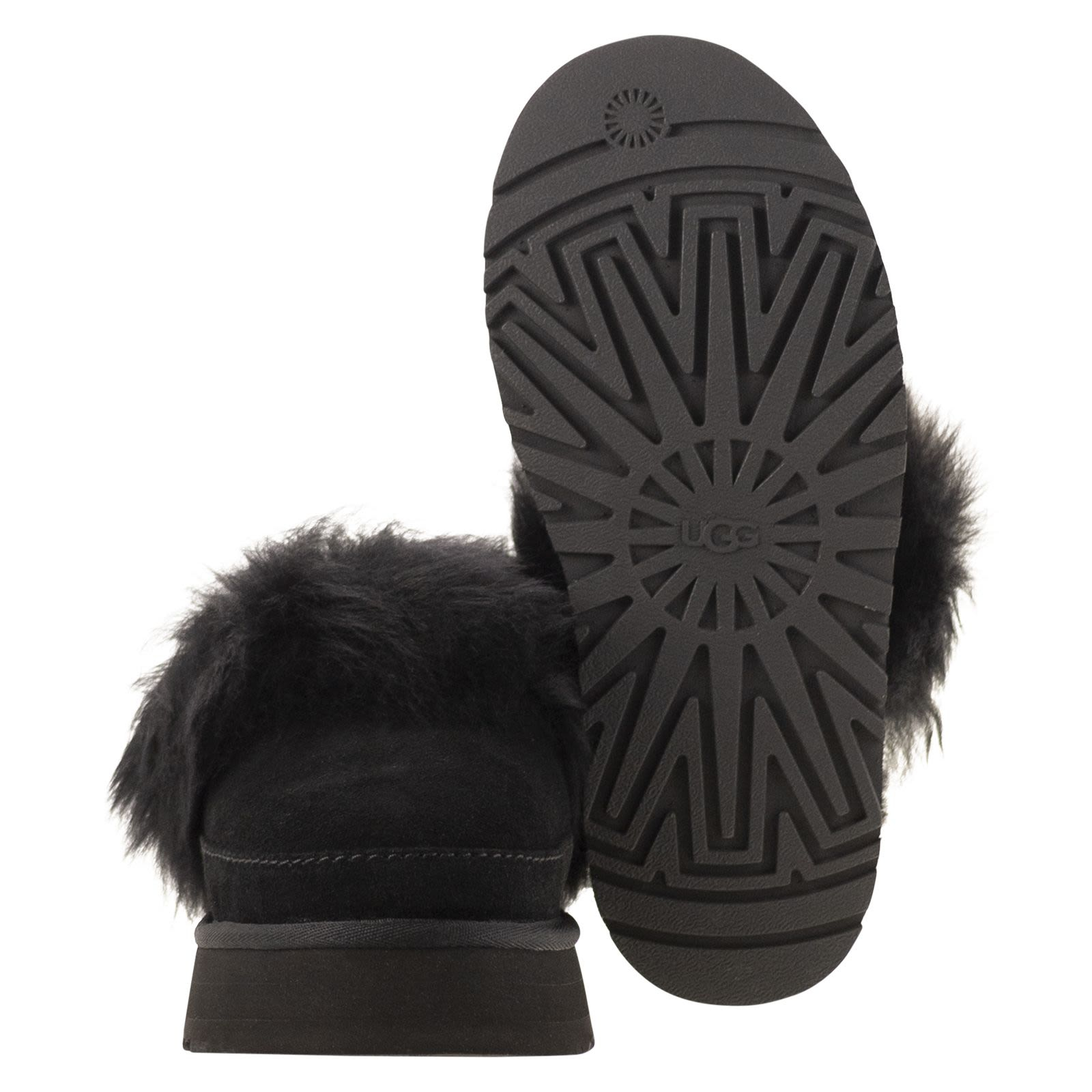 [UGG] Mules FW25 1173930 BLK