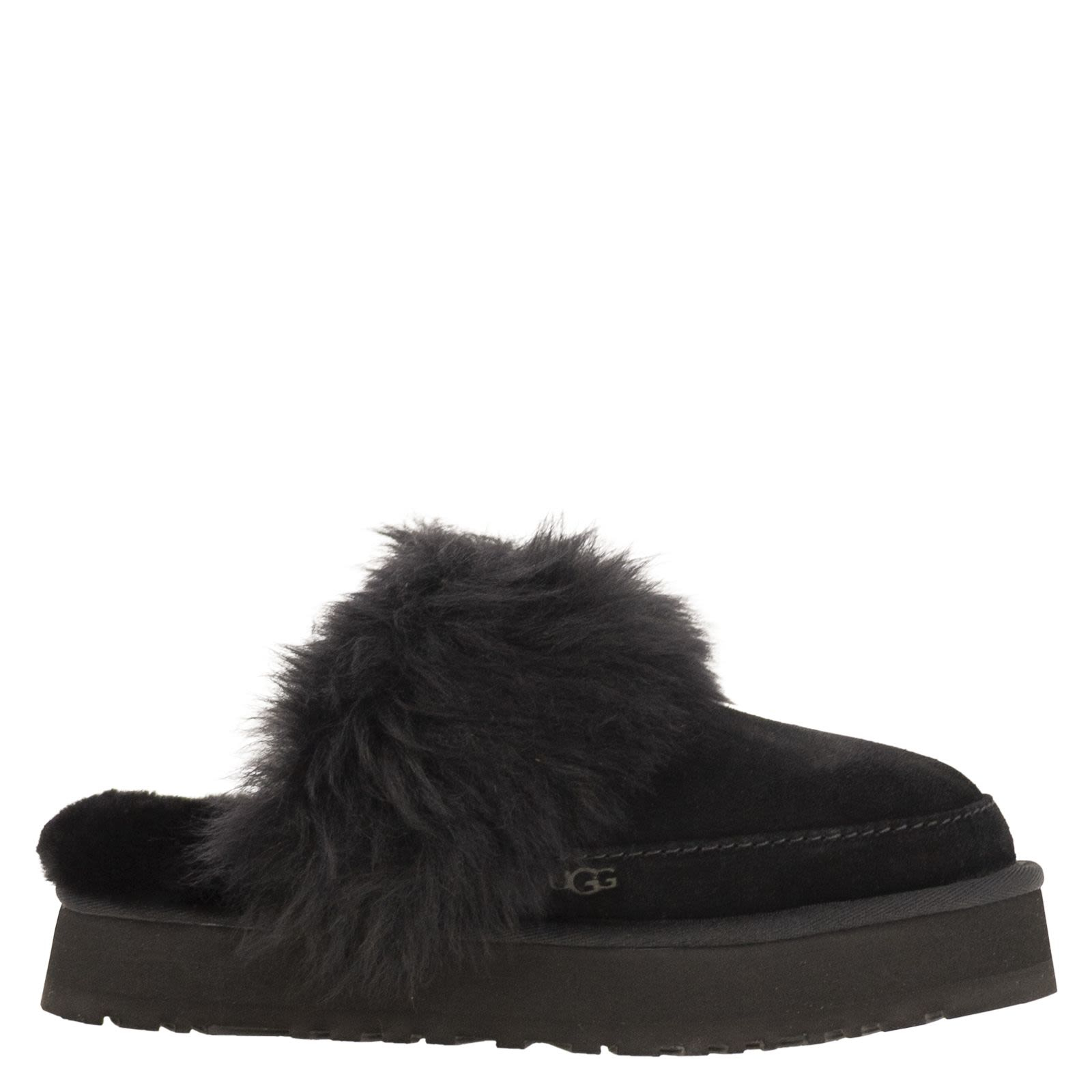 [UGG] Mules FW25 1173930 BLK