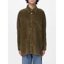 [Ami Paris] Shirts Long Sleeve FW25 USH793CO0131 298