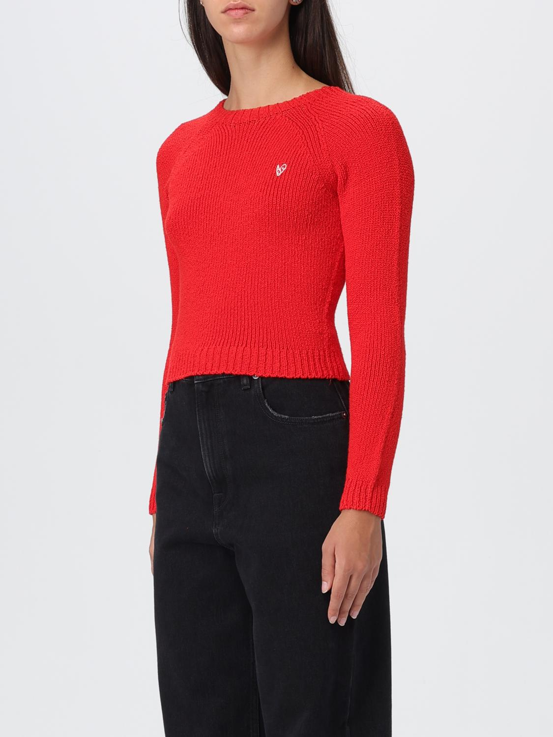 [Acne Studios] Knitwear FW25 A60597 AZT