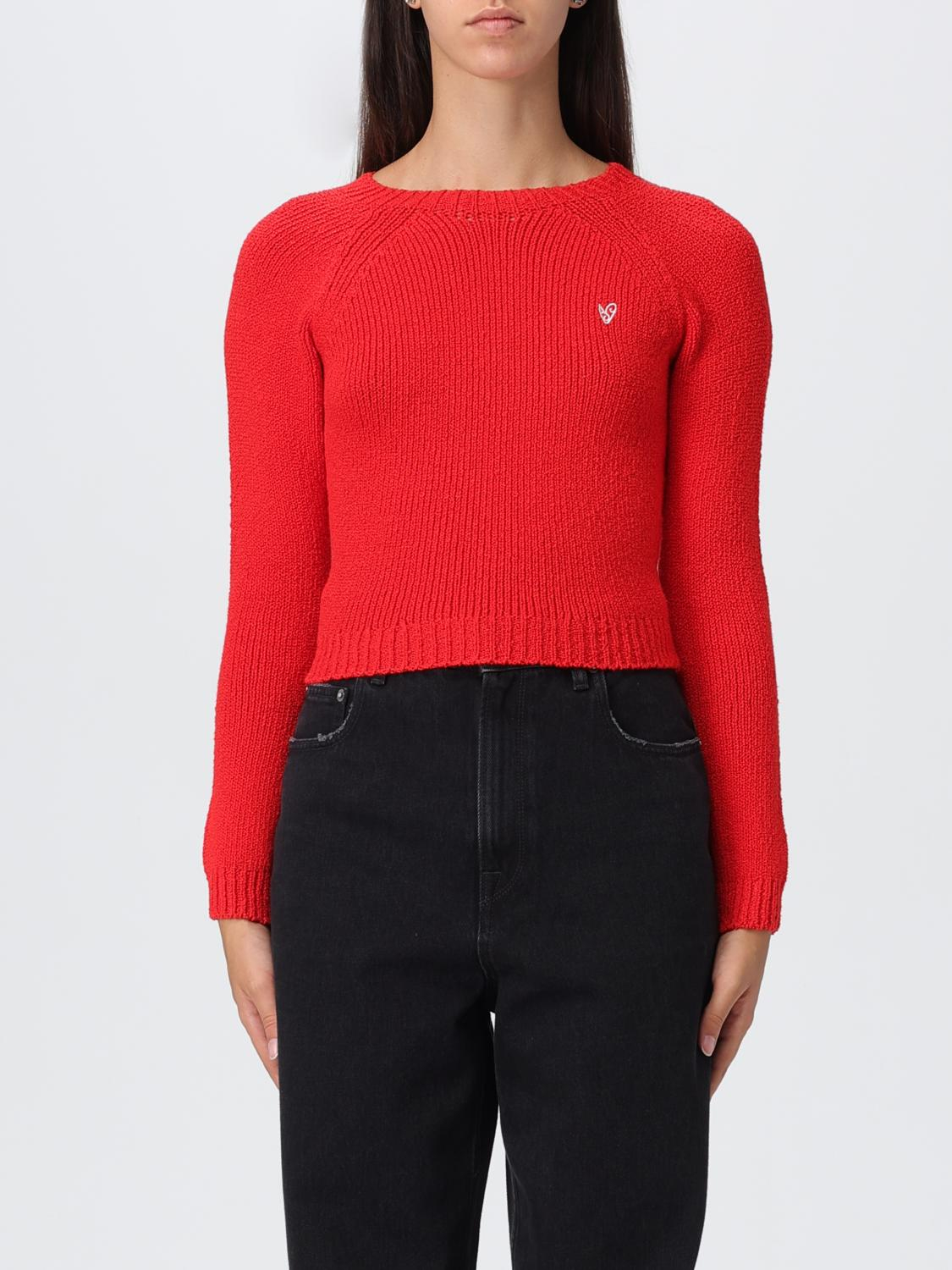 [Acne Studios] Knitwear FW25 A60597 AZT