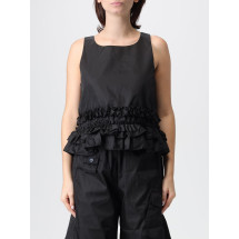 [GANNI] Tank top FW25 W0564 099