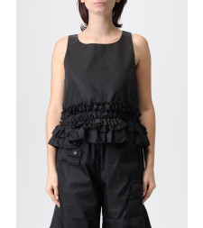 [GANNI] Tank top FW25 W0564 099