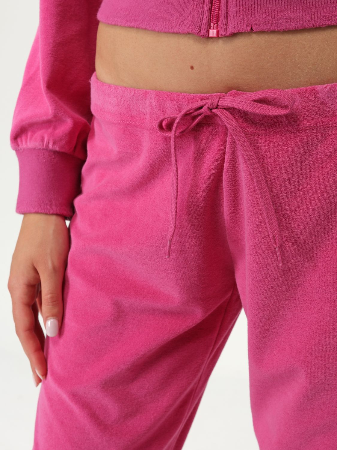 [Balenciaga] Trousers SS25 791750TQVX4 5803