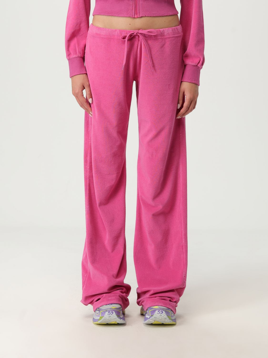 [Balenciaga] Trousers SS25 791750TQVX4 5803