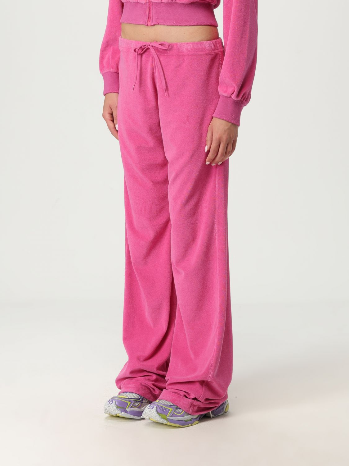 [Balenciaga] Trousers SS25 791750TQVX4 5803