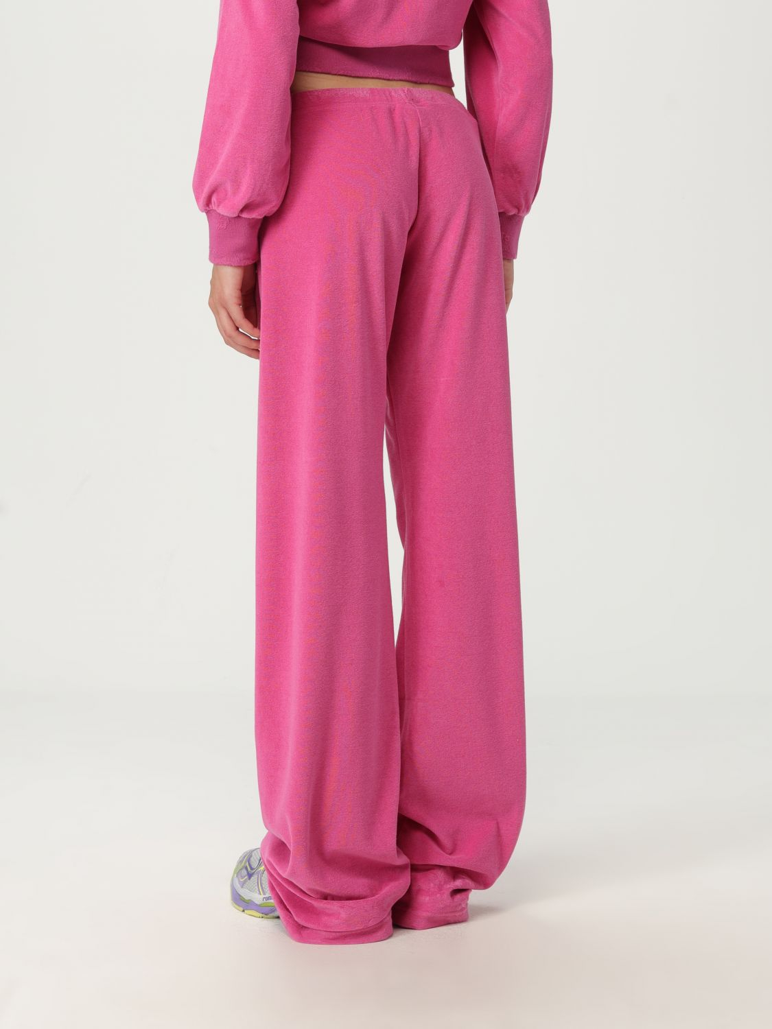 [Balenciaga] Trousers SS25 791750TQVX4 5803