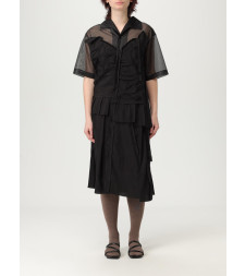 [Maison Margiela] Short sleeve dress SS25 S51DD0027MTJ020 900