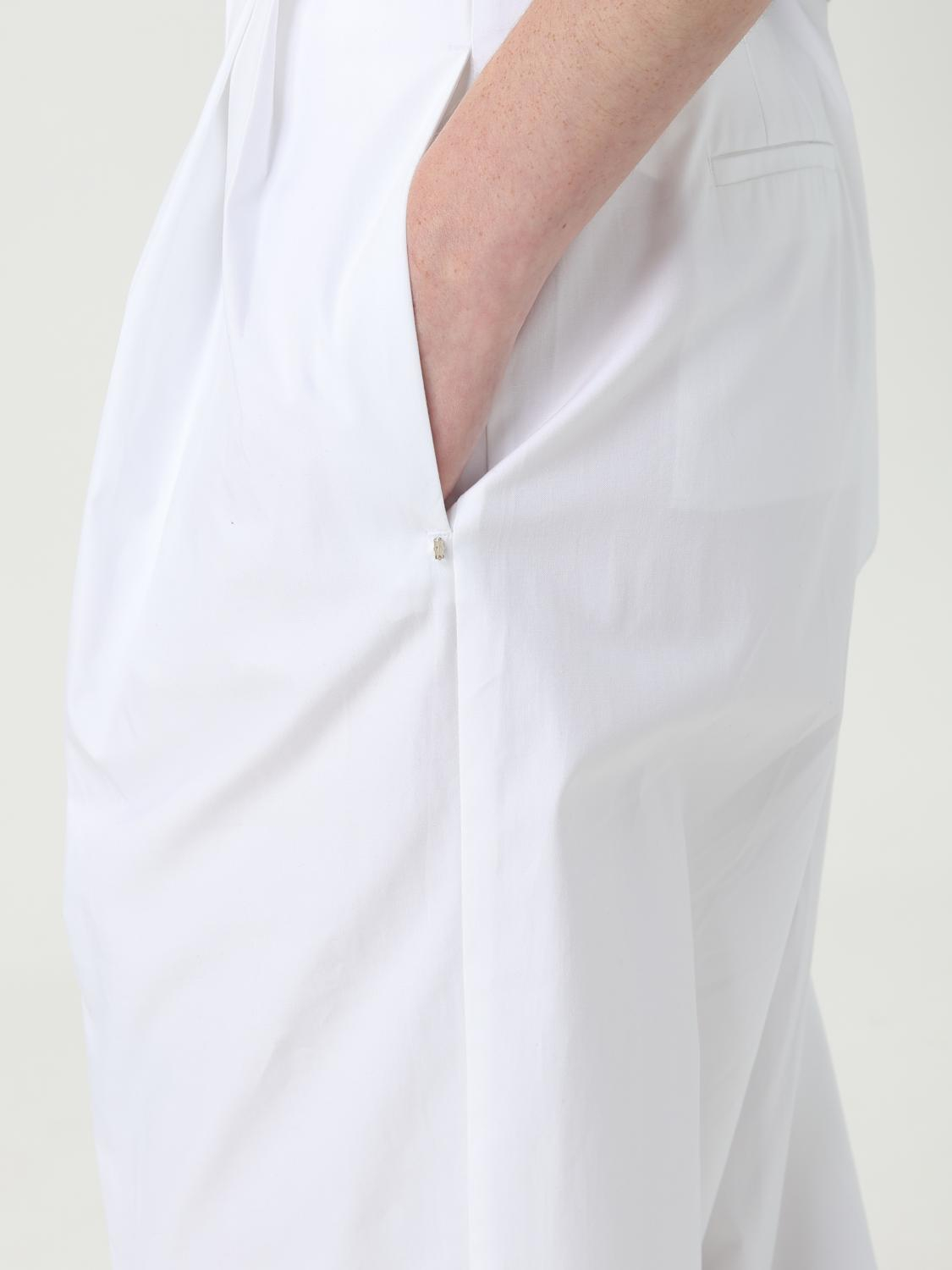 [SPORTMAX] Trousers SS25 2512131142600 001