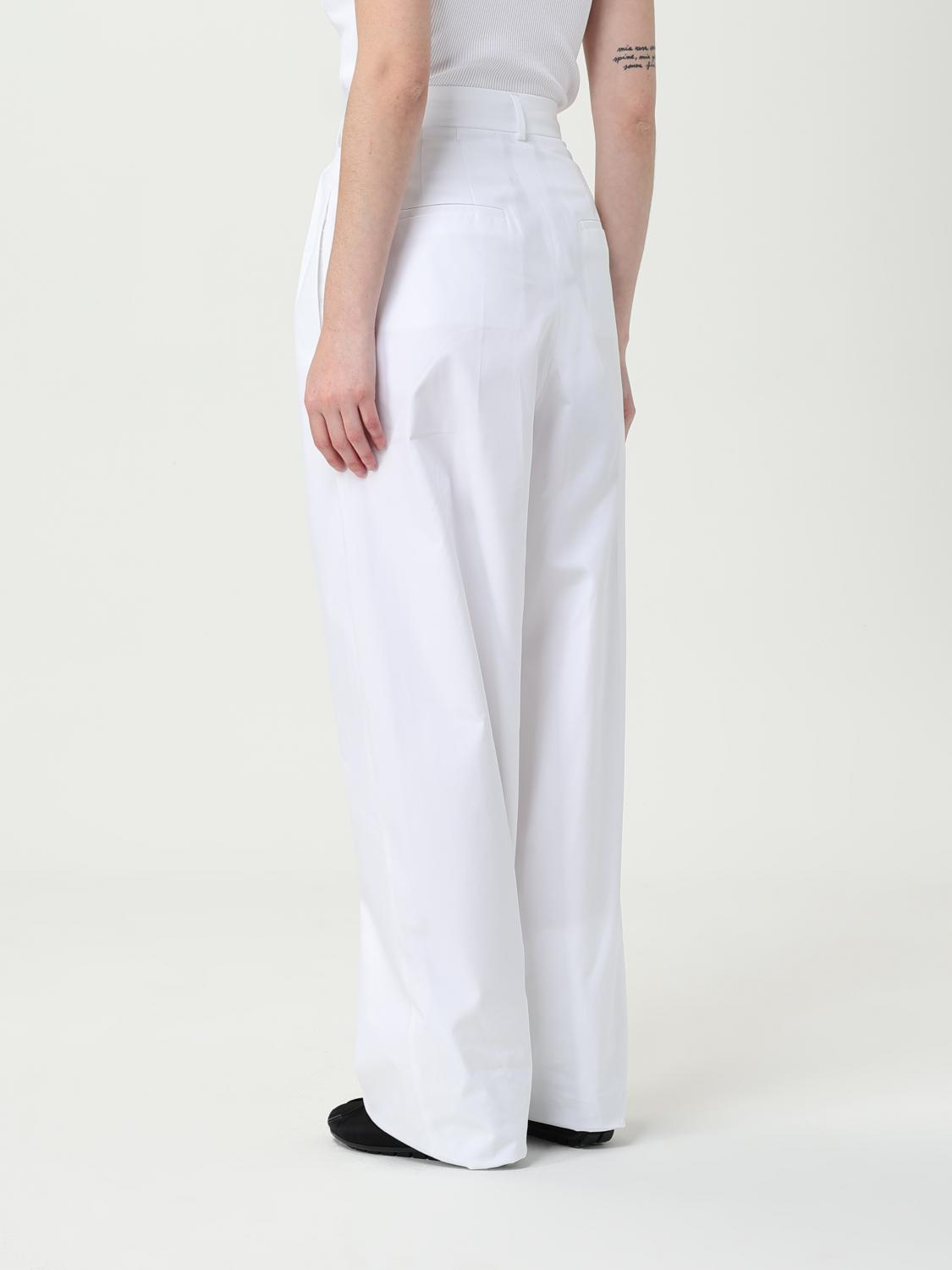 [SPORTMAX] Trousers SS25 2512131142600 001
