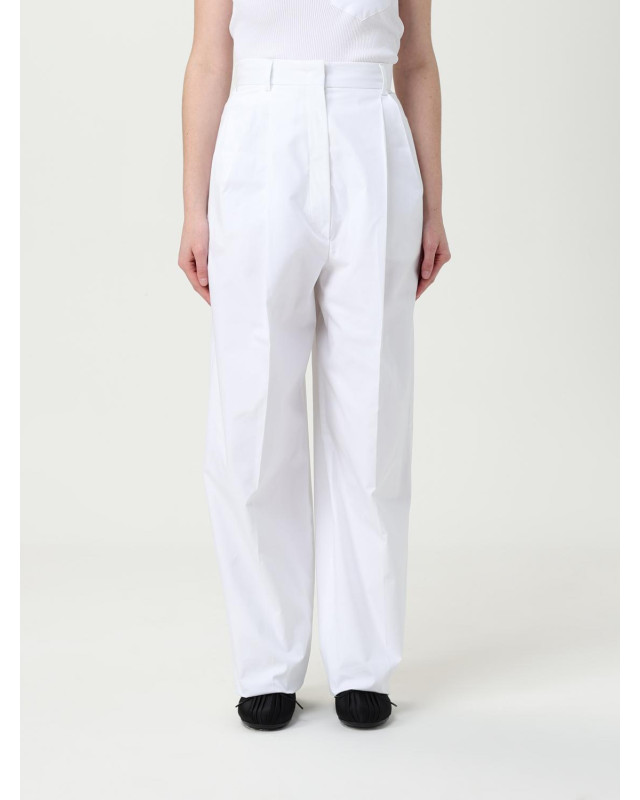 [SPORTMAX] Trousers SS25 2512131142600 001