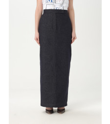 [Max Mara] Long skirt FW25 2511101013600 001