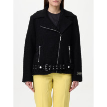 [GANNI] Casual Jacket SS25 W0026 099