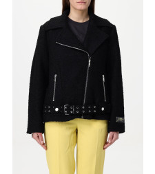 [GANNI] Casual Jacket SS25 W0026 099
