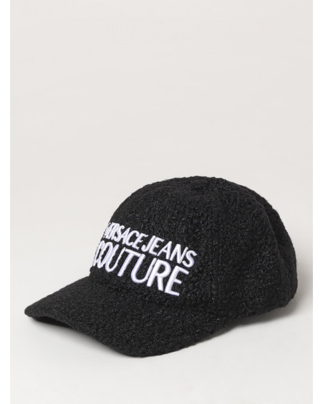 [VERSACE JEANS COUTURE] Cap FW24 77HAZK10ZSB12 899
