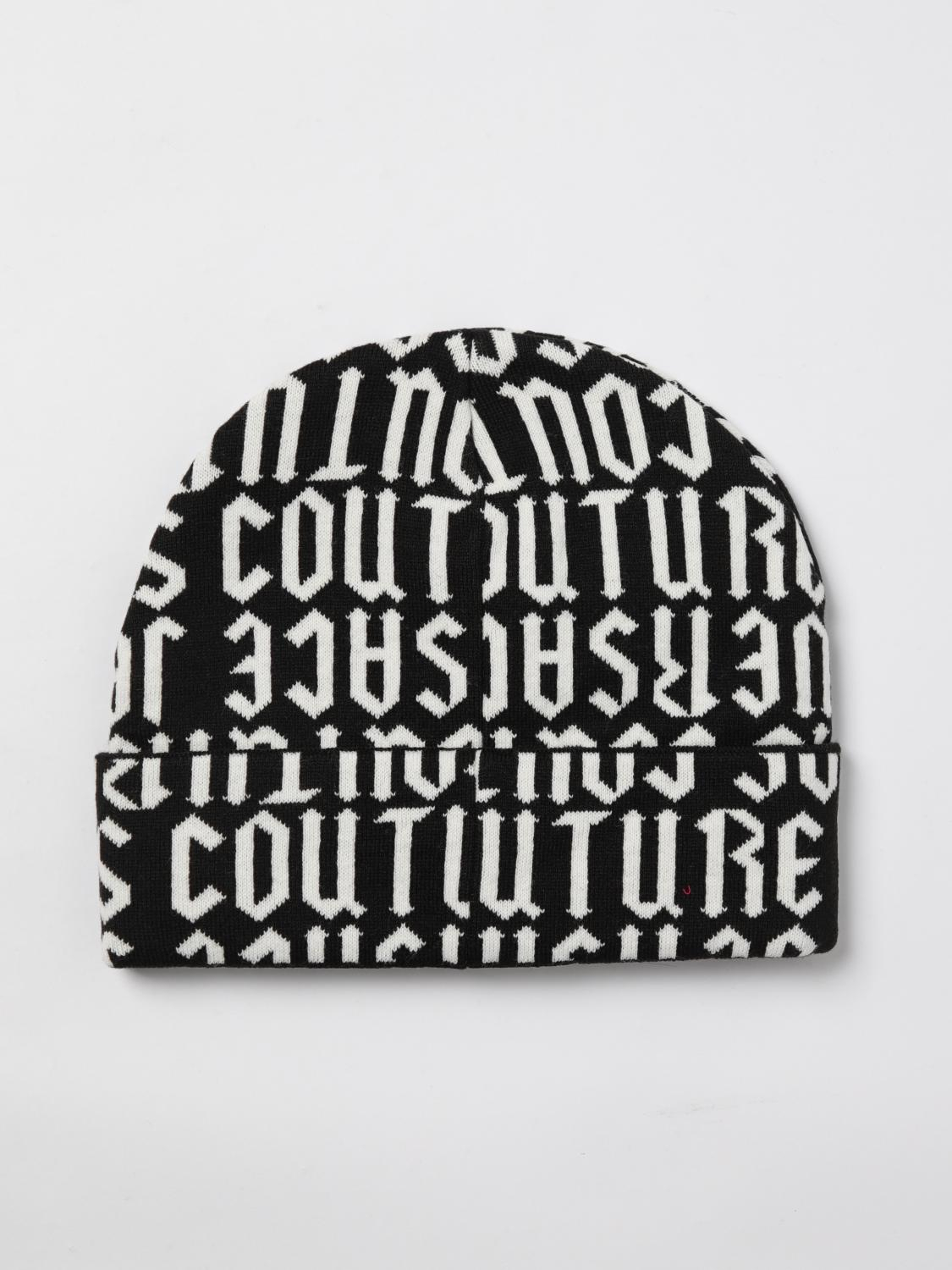 [VERSACE JEANS COUTURE] Beanie FW24 77HAZK54ZG290 L01
