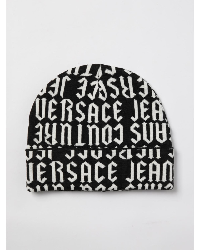 [VERSACE JEANS COUTURE] Beanie FW24 77HAZK54ZG290 L01