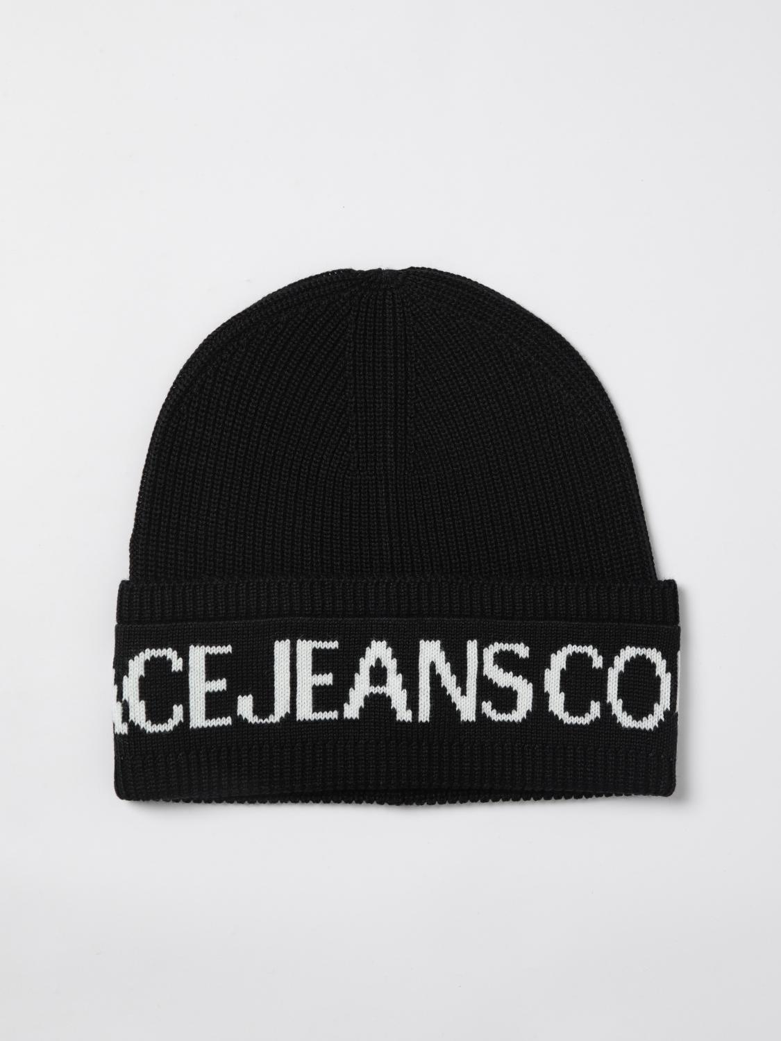 [VERSACE JEANS COUTURE] Beanie FW24 77HAZK40ZG020 L01