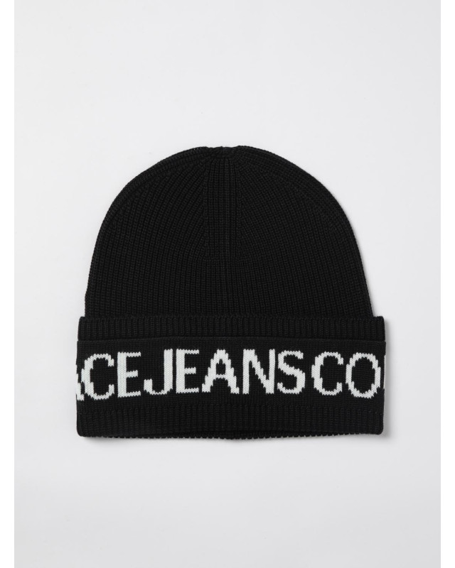 [VERSACE JEANS COUTURE] Beanie FW24 77HAZK40ZG020 L01