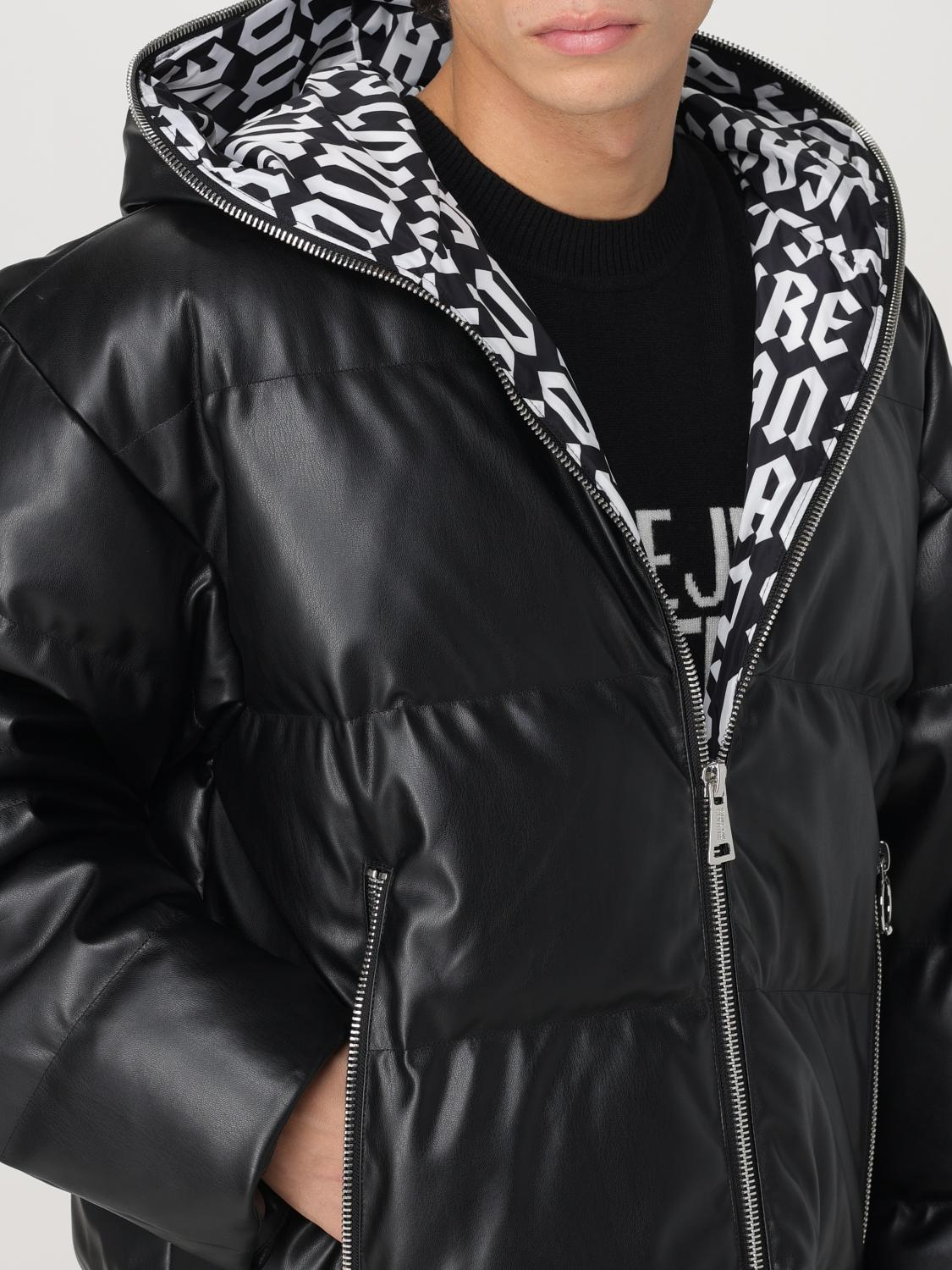 [VERSACE JEANS COUTURE] Down Jacket FW24 77GAU421CND04 899