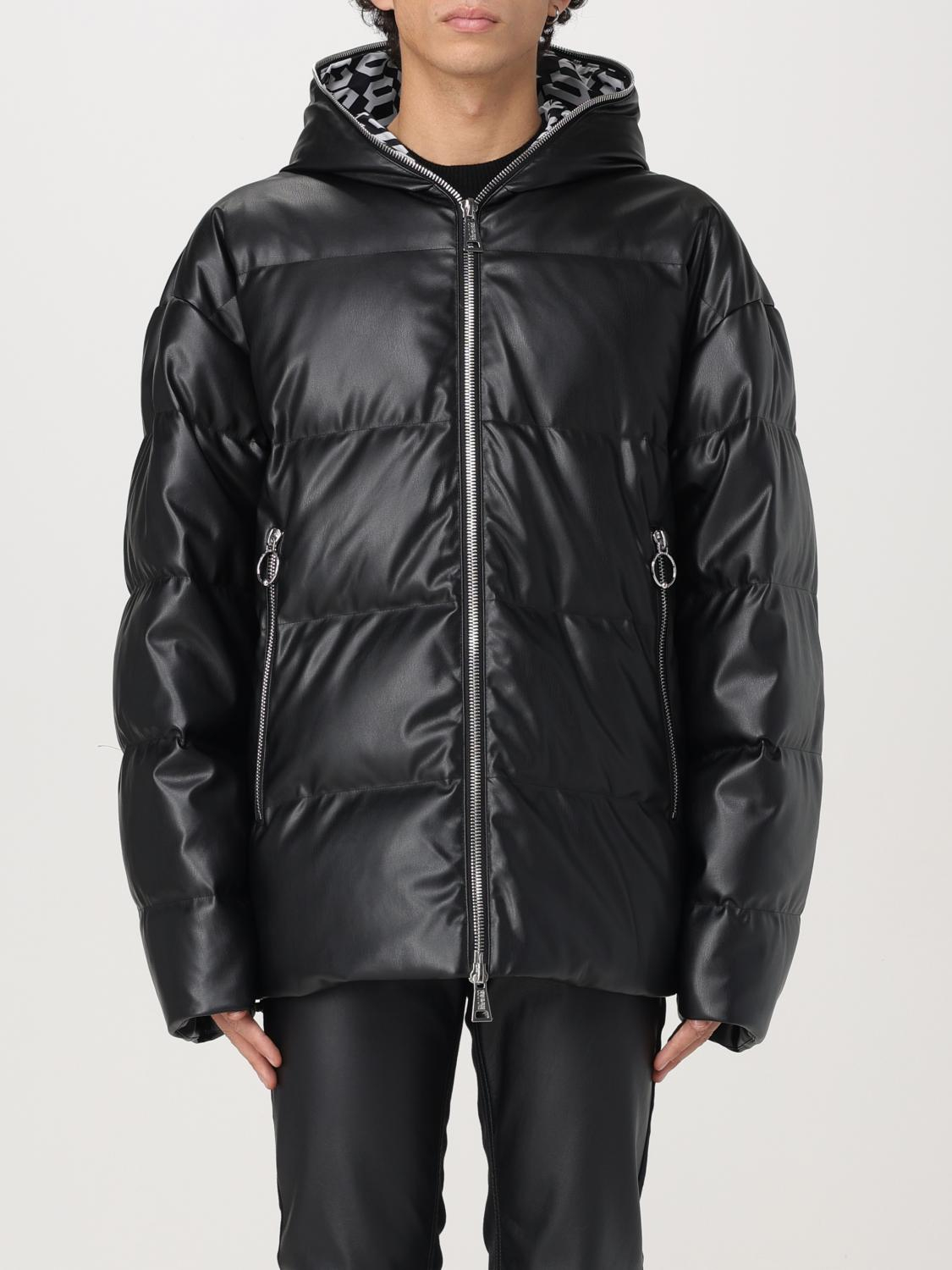 [VERSACE JEANS COUTURE] Down Jacket FW24 77GAU421CND04 899