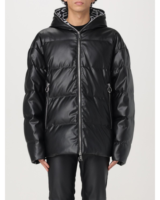 [VERSACE JEANS COUTURE] Down Jacket FW24 77GAU421CND04 899