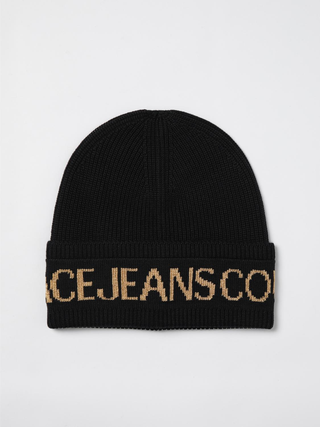 [VERSACE JEANS COUTURE] Beanie FW24 77HAZK40ZG316 G89