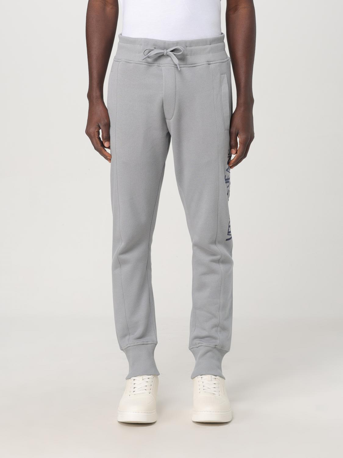 [VERSACE JEANS COUTURE] Trousers FW24 77GAAL03CF02L 816