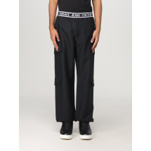 [VERSACE JEANS COUTURE] Trousers FW24 77GAA123N0357 899