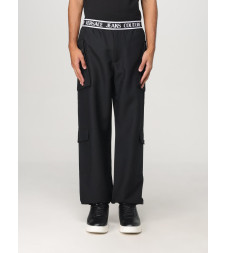 [VERSACE JEANS COUTURE] Trousers FW24 77GAA123N0357 899