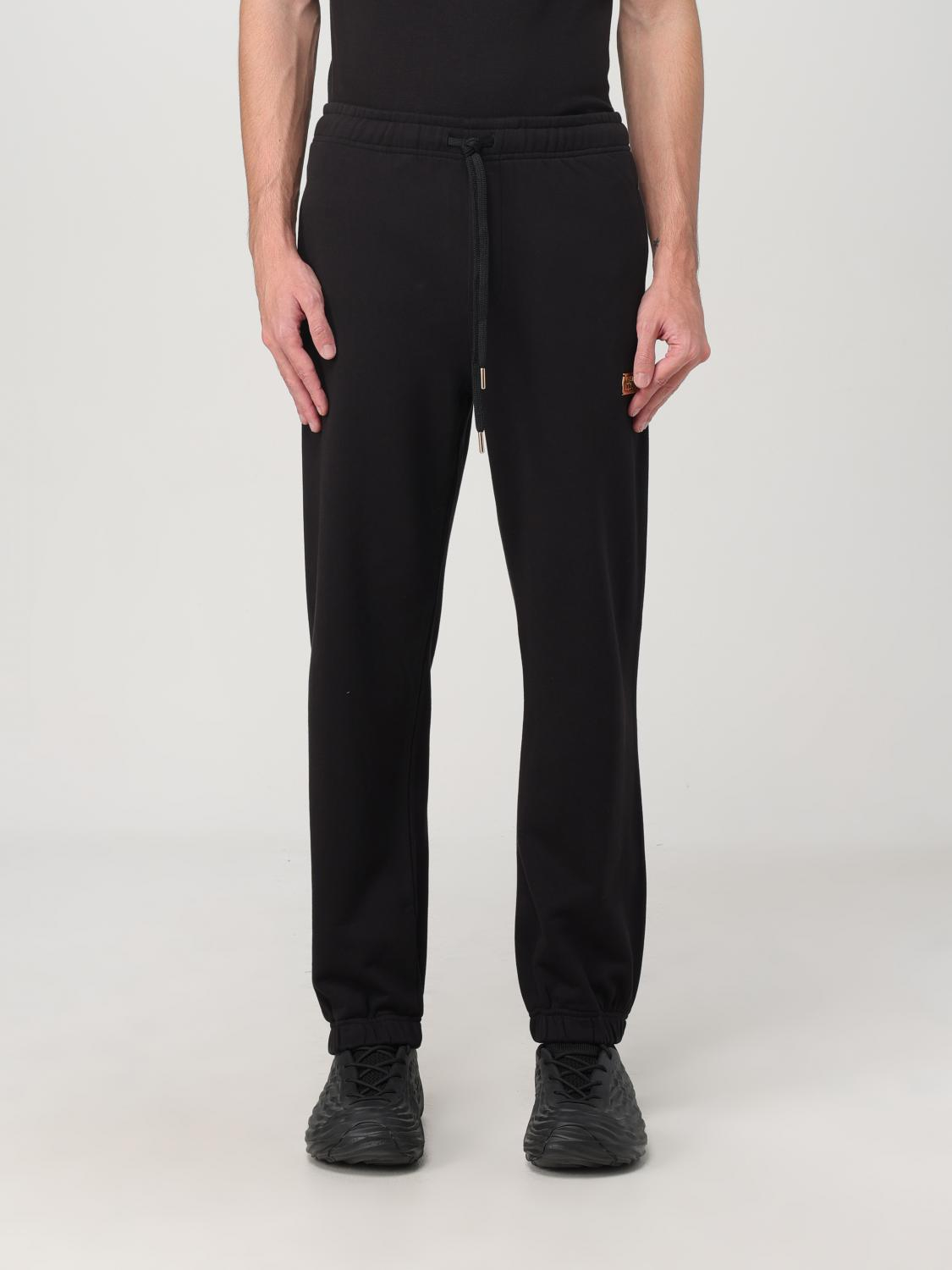 [VERSACE JEANS COUTURE] Trousers FW24 77GAAT08CF00T 899