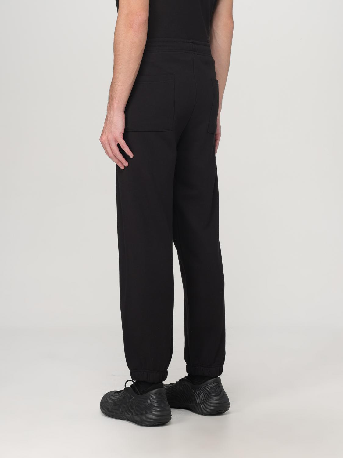 [VERSACE JEANS COUTURE] Trousers FW24 77GAAT08CF00T 899