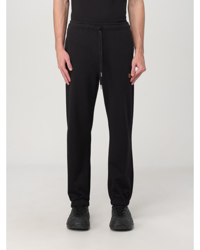 [VERSACE JEANS COUTURE] Trousers FW24 77GAAT08CF00T 899