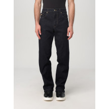 [VERSACE JEANS COUTURE] Trousers FW24 77GAB501CDWD1 904