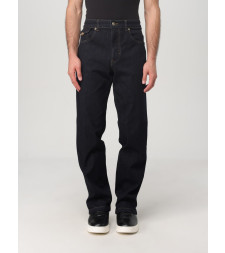 [VERSACE JEANS COUTURE] Trousers FW24 77GAB501CDWD1 904
